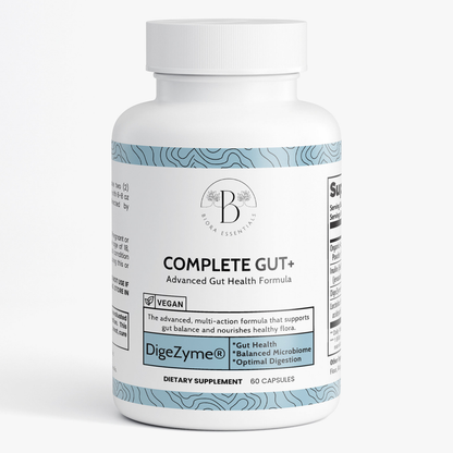 Complete Gut+