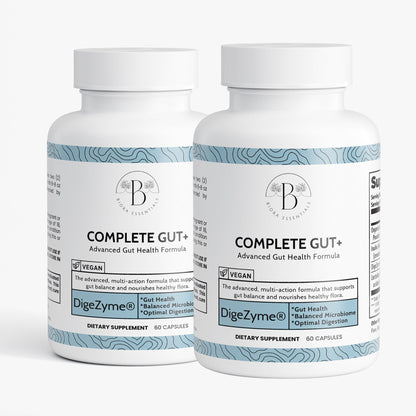 Complete Gut+