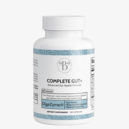 Complete Gut+