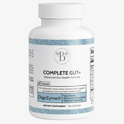 Complete Gut+